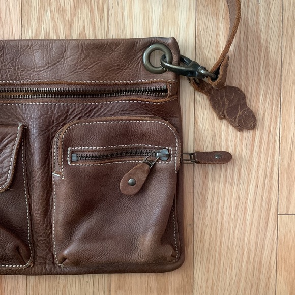 Roots village bag tribe - Picture 3 of 5